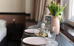 Hey - Aparthotel Brussels